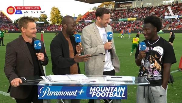 18歲澳國腳伊蘭昆達：我想踢一線隊比賽，已告訴拜仁希望被外租