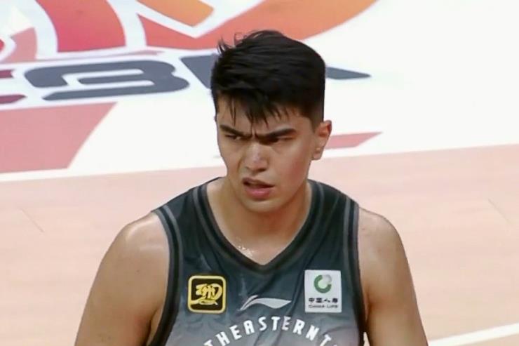 相當(dāng)高效！魯吐布拉出戰(zhàn)19分鐘 7中5貢獻(xiàn)14分10籃板